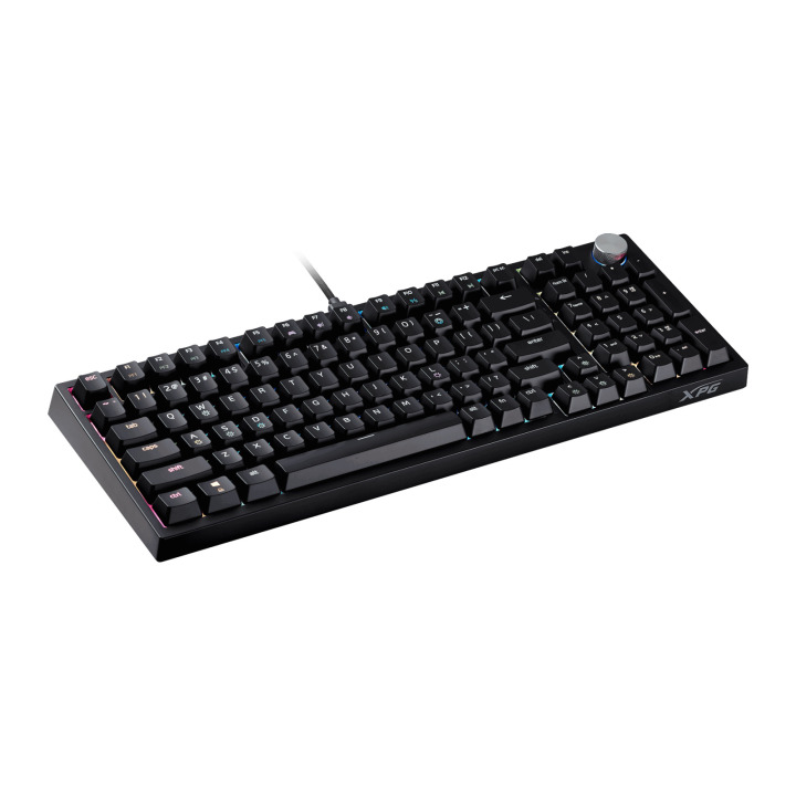 ADATA XPG SORCERER GAMING RGB /BLACK