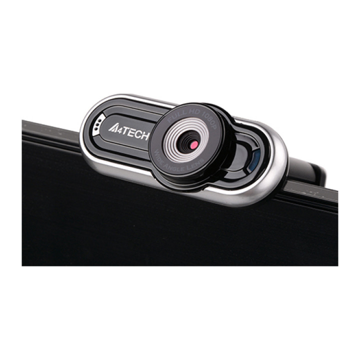 A4 PK-920H HD CAM BLACK/SLVR