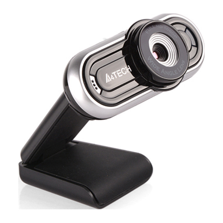 A4 PK-920H HD CAM BLACK/SLVR