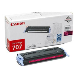 CANON 707 MAGENTA