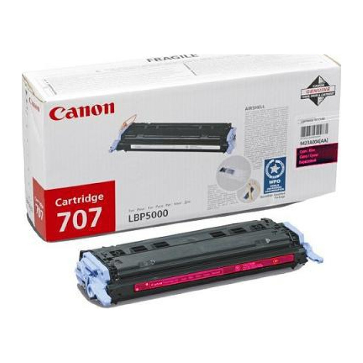 CANON 707 MAGENTA