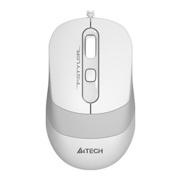 A4 FM10 USB WHITE