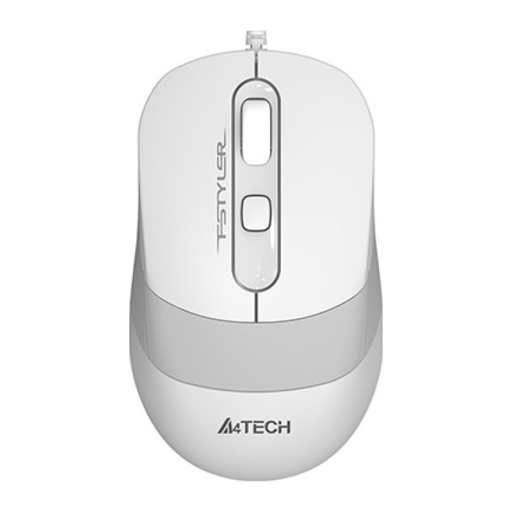 A4 FM10 USB WHITE