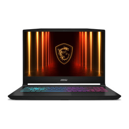 MSI KATANA 15 HX B14WEK-282XBG