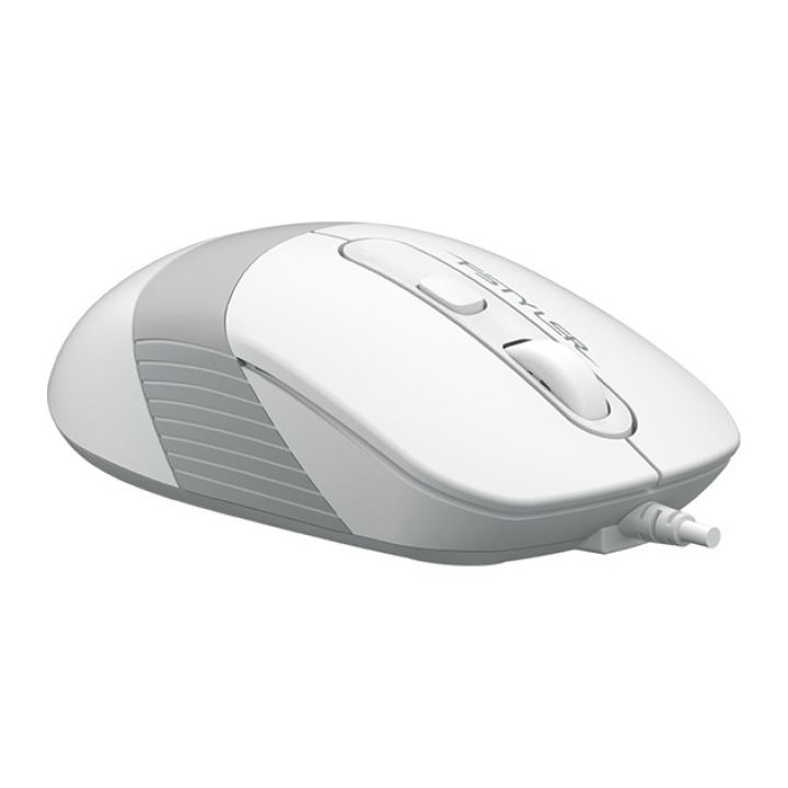 A4 FM10 USB WHITE