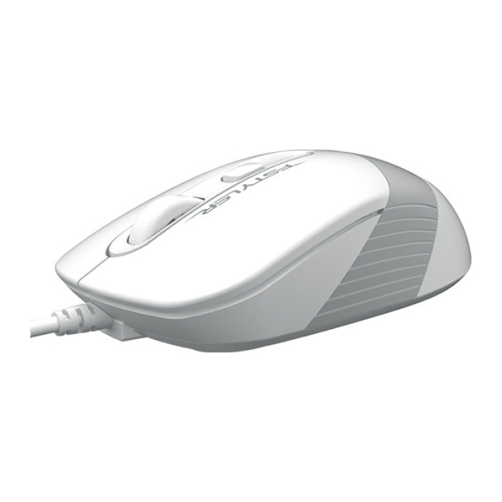 A4 FM10 USB WHITE