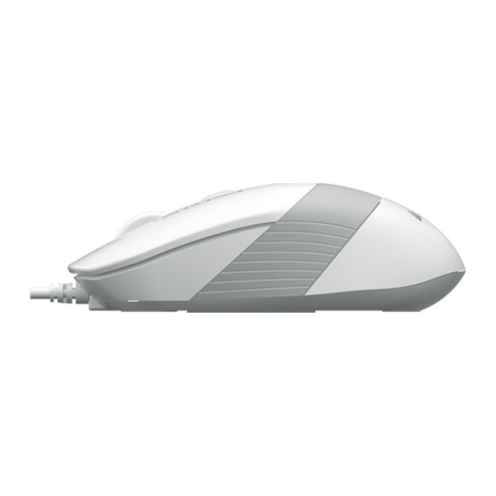 A4 FM10 USB WHITE