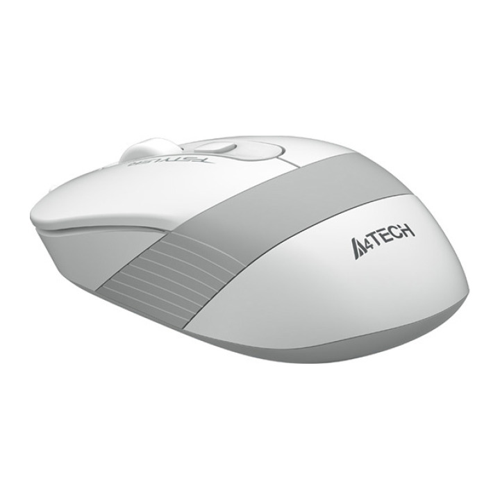 A4 FM10 USB WHITE