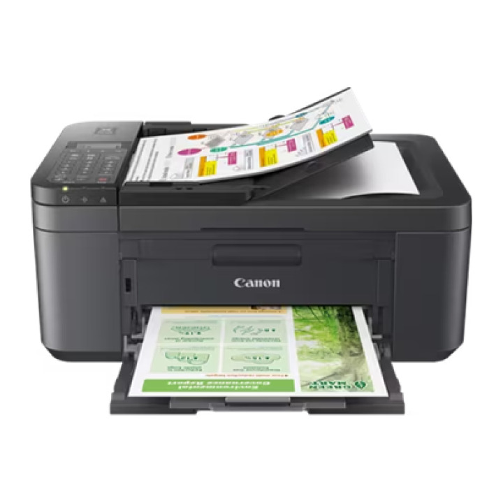 CANON PIXMA TR4755I AIO BLACK