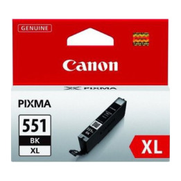 CANON CLI-551XL BLACK