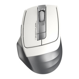 A4 FG35 WL / SILVER