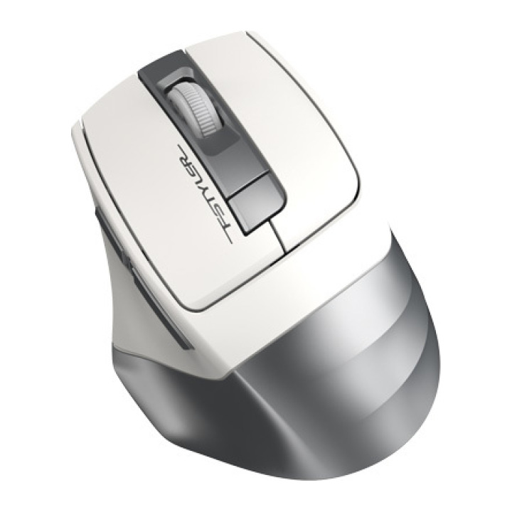 A4 FG35 WL / SILVER