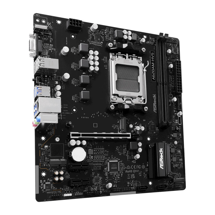ASROCK A620AM-HVS