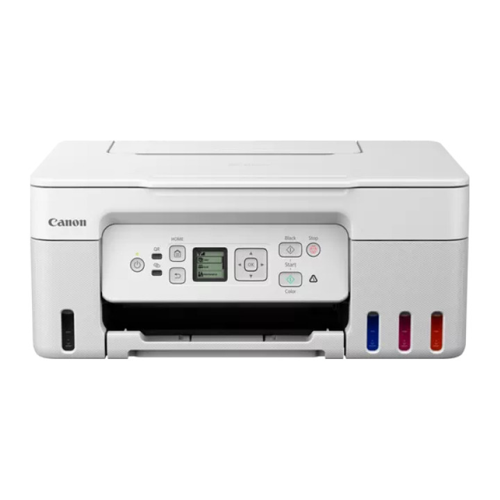 CANON PIXMA G3470 AIO WHITE