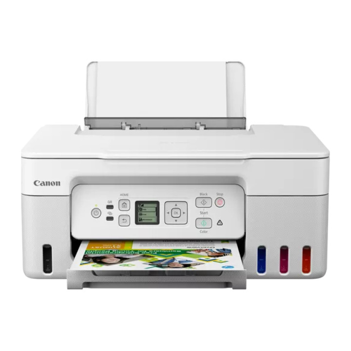 CANON PIXMA G3470 AIO WHITE