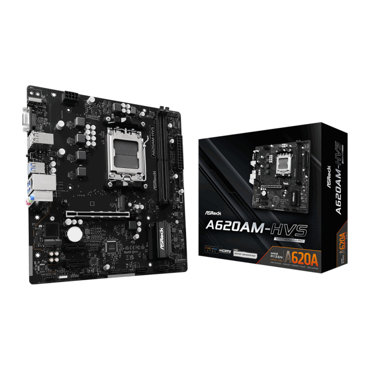 ASROCK A620AM-HVS