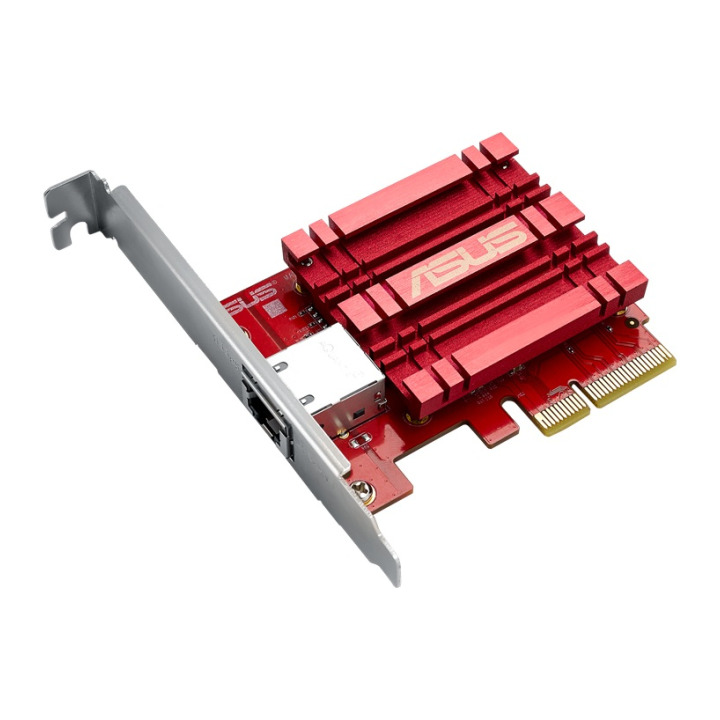 ASUS XG-C100C V3 / 10GBASE-T