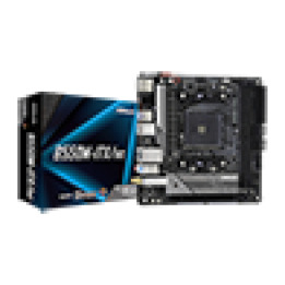 ASROCK B550M-ITX/AC /AM4