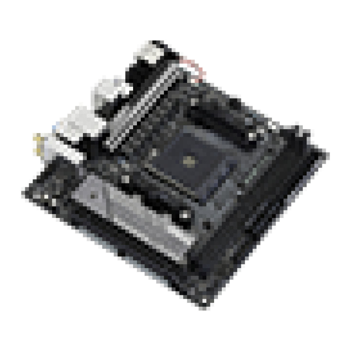ASROCK B550M-ITX/AC /AM4