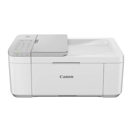 CANON PIXMA TR4756I AIO WHITE