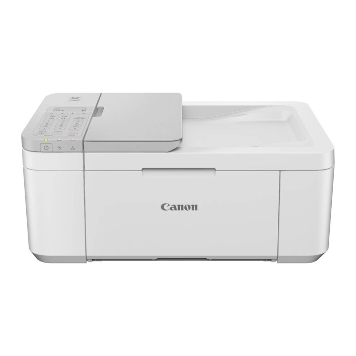 CANON PIXMA TR4756I AIO WHITE