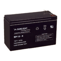 OTHER BATTERY 12V/9AH