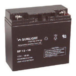 OTHER BATTERY 12V/18AH