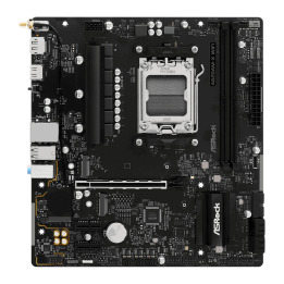 ASROCK A620AM-X WIFI