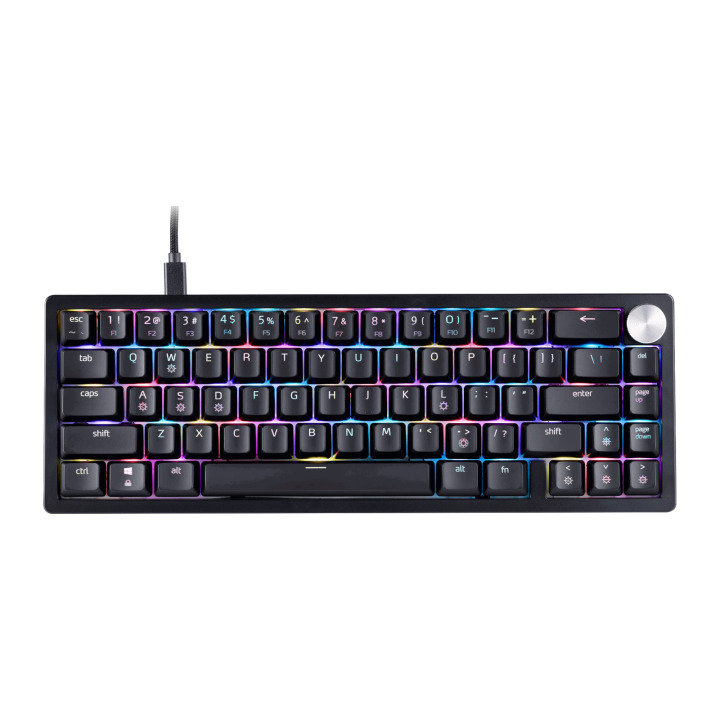 ADATA XPG SORCERER MINI G RGB /BK