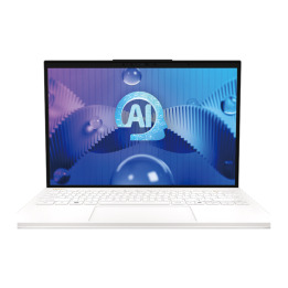 MSI PRESTIGE 13 AI EVO A1MG
