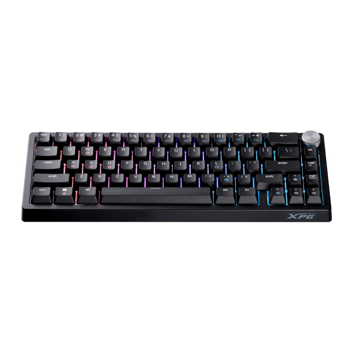 ADATA XPG SORCERER MINI G RGB /BK