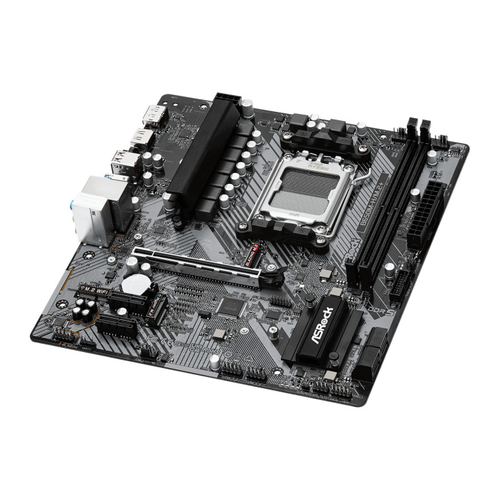 ASROCK B650M-H/M.2+ /AM5