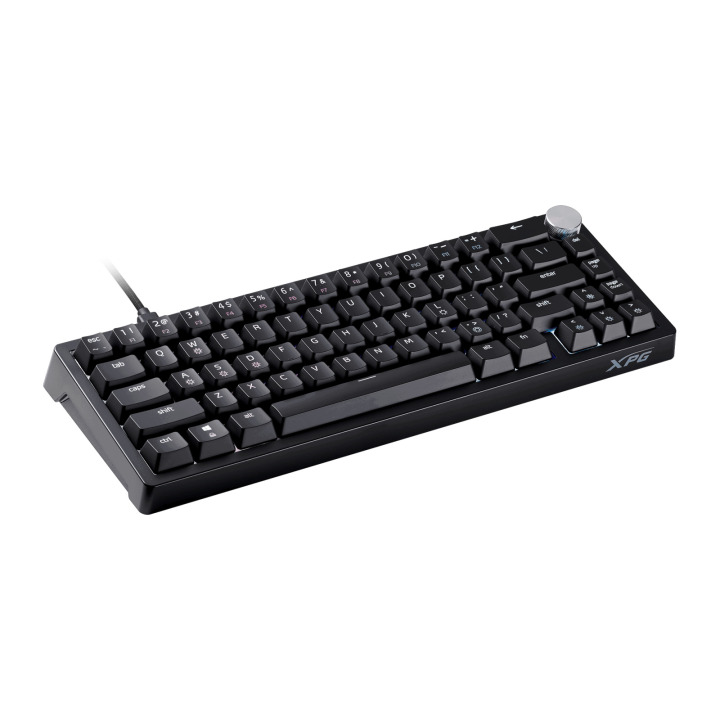 ADATA XPG SORCERER MINI G RGB /BK
