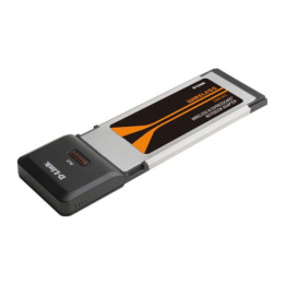 D-LINK DWA-643 802.11N WL EXPR