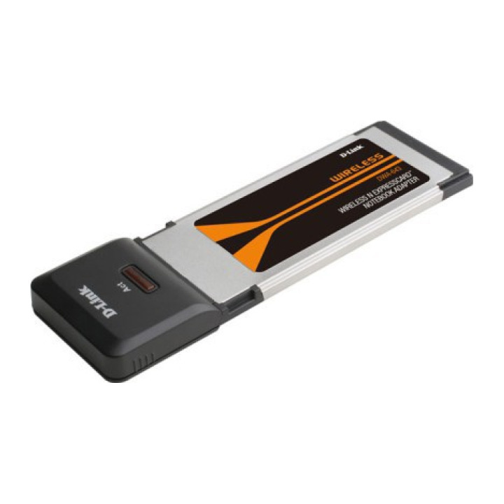D-LINK DWA-643 802.11N WL EXPR