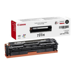 CANON CRG-731 H.BLACK