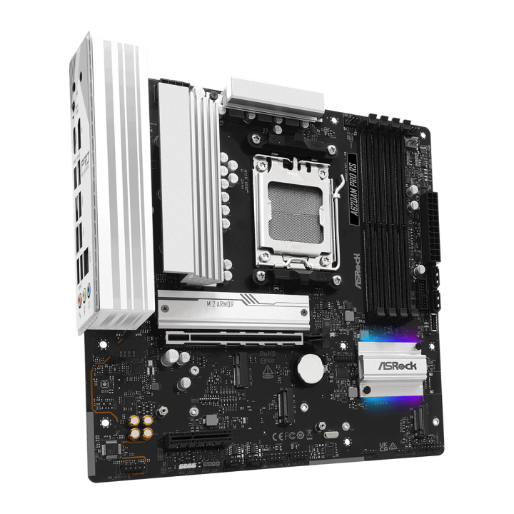 ASROCK A620AM PRO RS