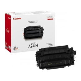 CANON CRG-724H