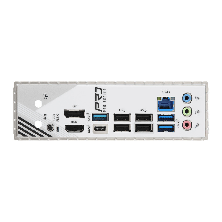 ASROCK A620AM PRO RS