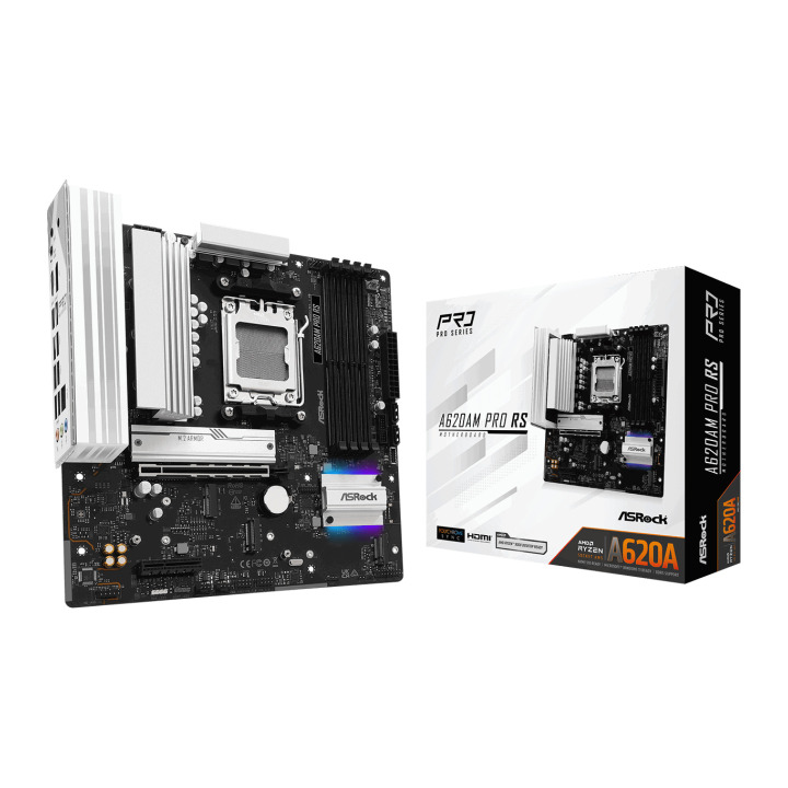 ASROCK A620AM PRO RS