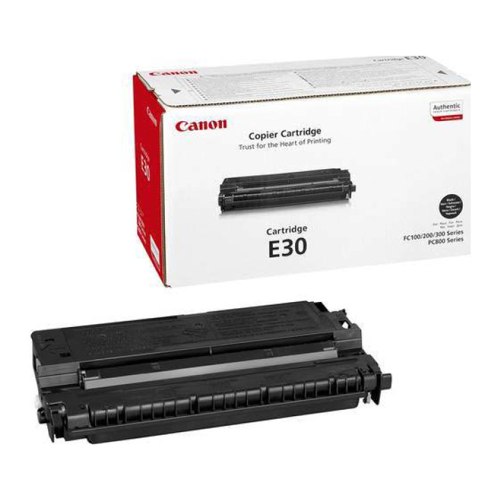 CANON E30