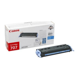 CANON 707 CYAN