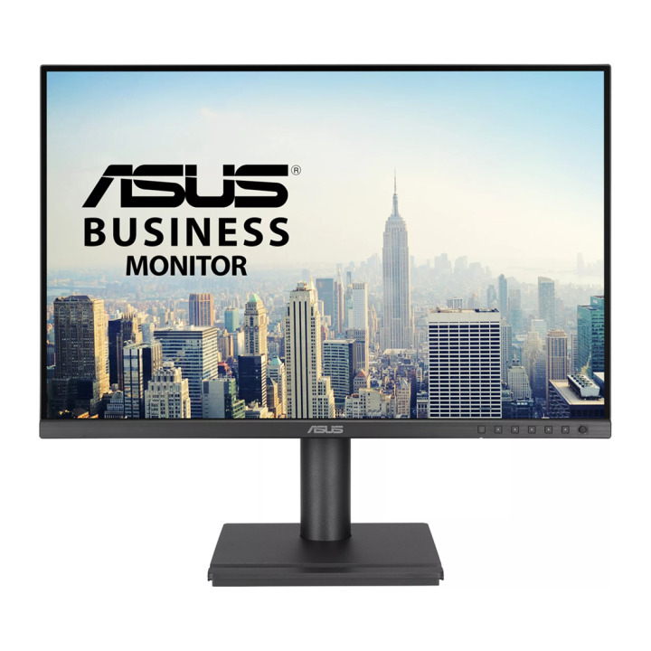 ASUS 24.1 BE248CFN DOCKING
