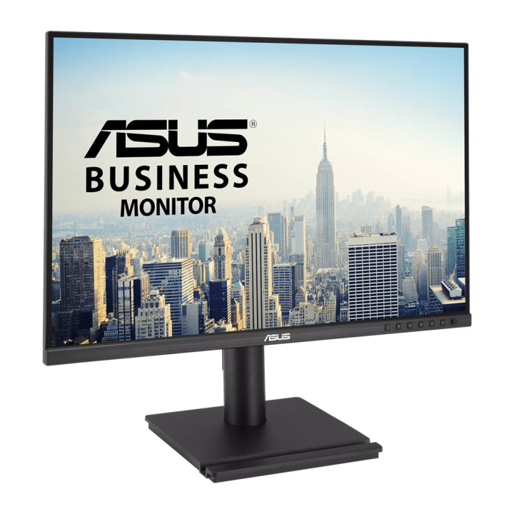 ASUS 24.1 BE248CFN DOCKING