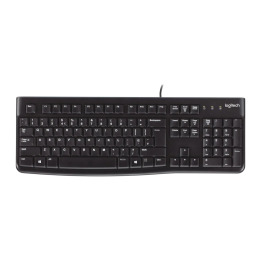 LOGITECH K120 RETAIL