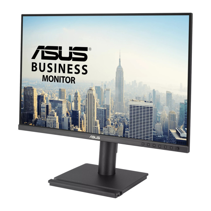 ASUS 24.1 BE248CFN DOCKING