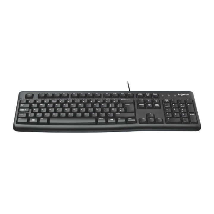 LOGITECH K120 RETAIL