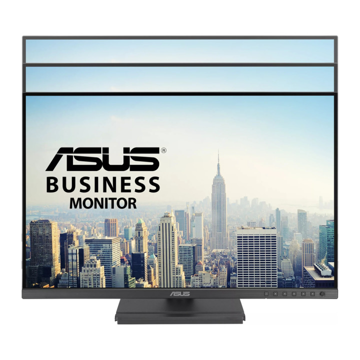 ASUS 24.1 BE248CFN DOCKING