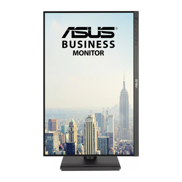 ASUS 24.1 BE248CFN DOCKING