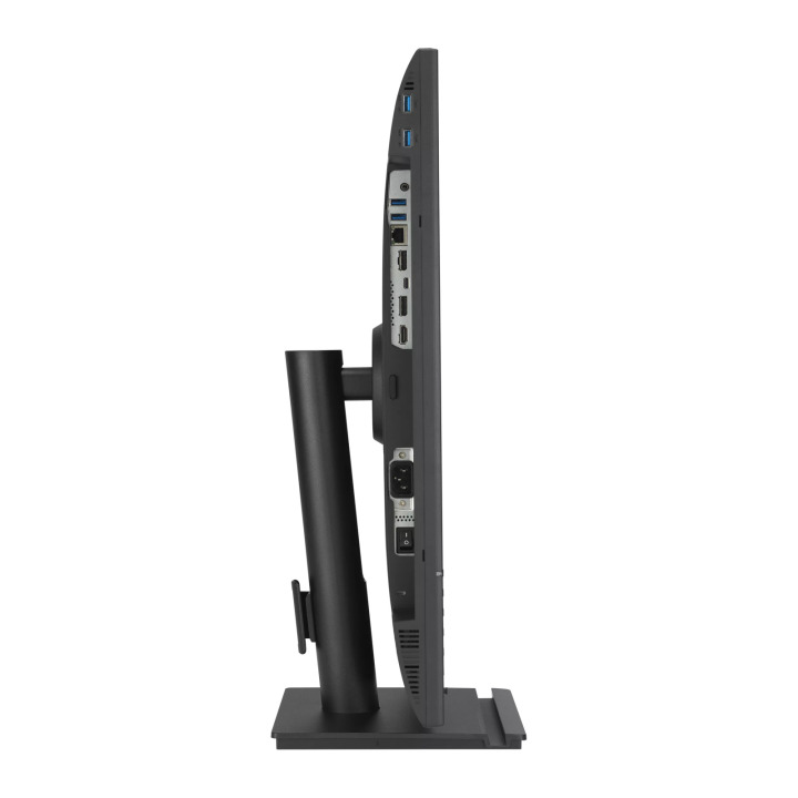 ASUS 24.1 BE248CFN DOCKING